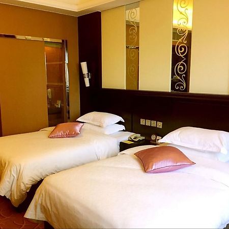 Green Land Hotel Κούνμινγκ Εξωτερικό φωτογραφία