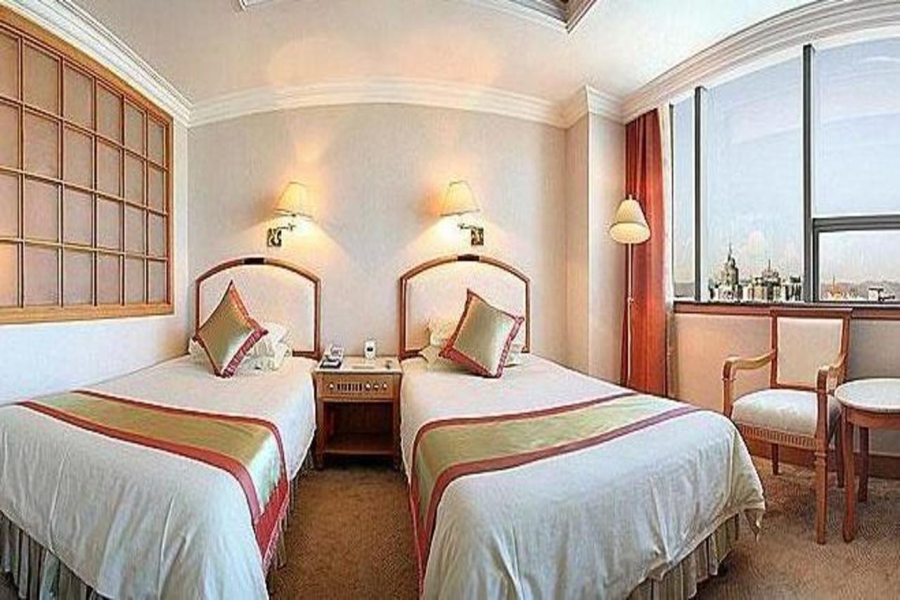 Green Land Hotel Κούνμινγκ Εξωτερικό φωτογραφία