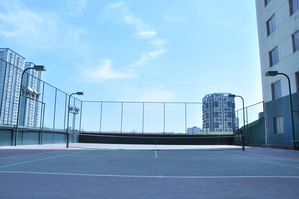 Green Land Hotel Κούνμινγκ Εξωτερικό φωτογραφία