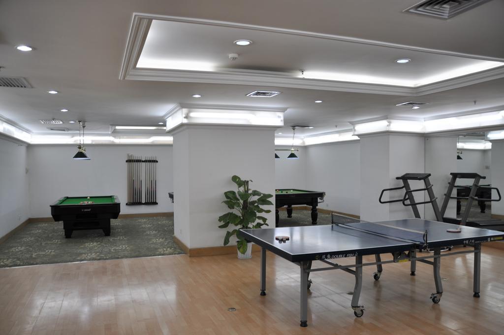 Green Land Hotel Κούνμινγκ Εξωτερικό φωτογραφία