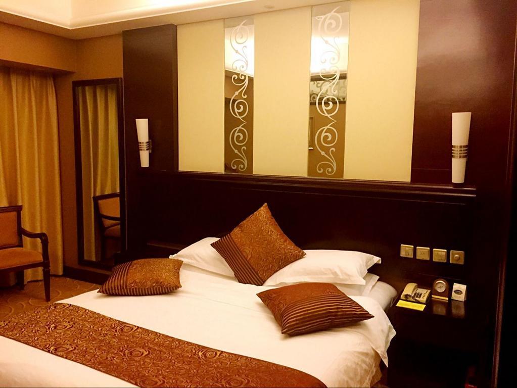 Green Land Hotel Κούνμινγκ Εξωτερικό φωτογραφία